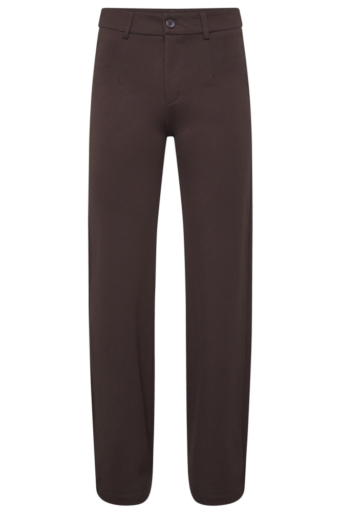NEW GEORGE 7 09633 D. CHOCOLATE